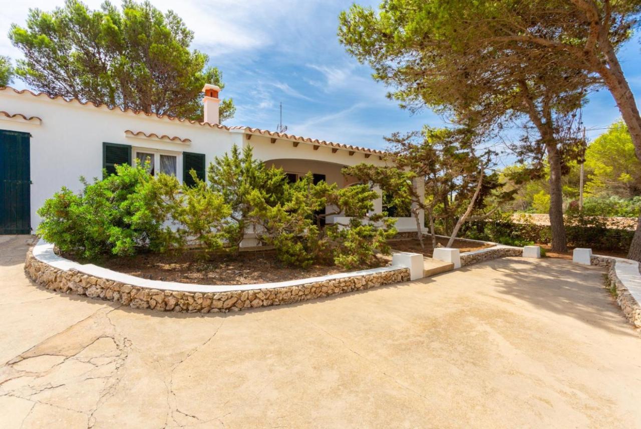 Villa Trepuco Dos Punta Prima  Exterior photo
